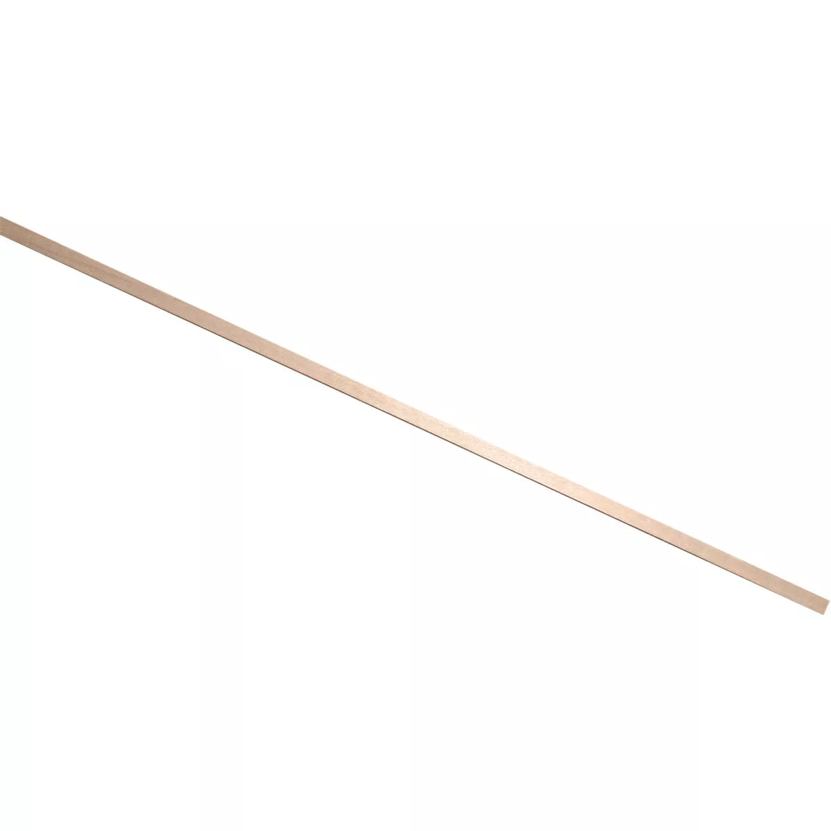 Madison Mill 1/4 In. x 36 In. Poplar Square Dowel Rod