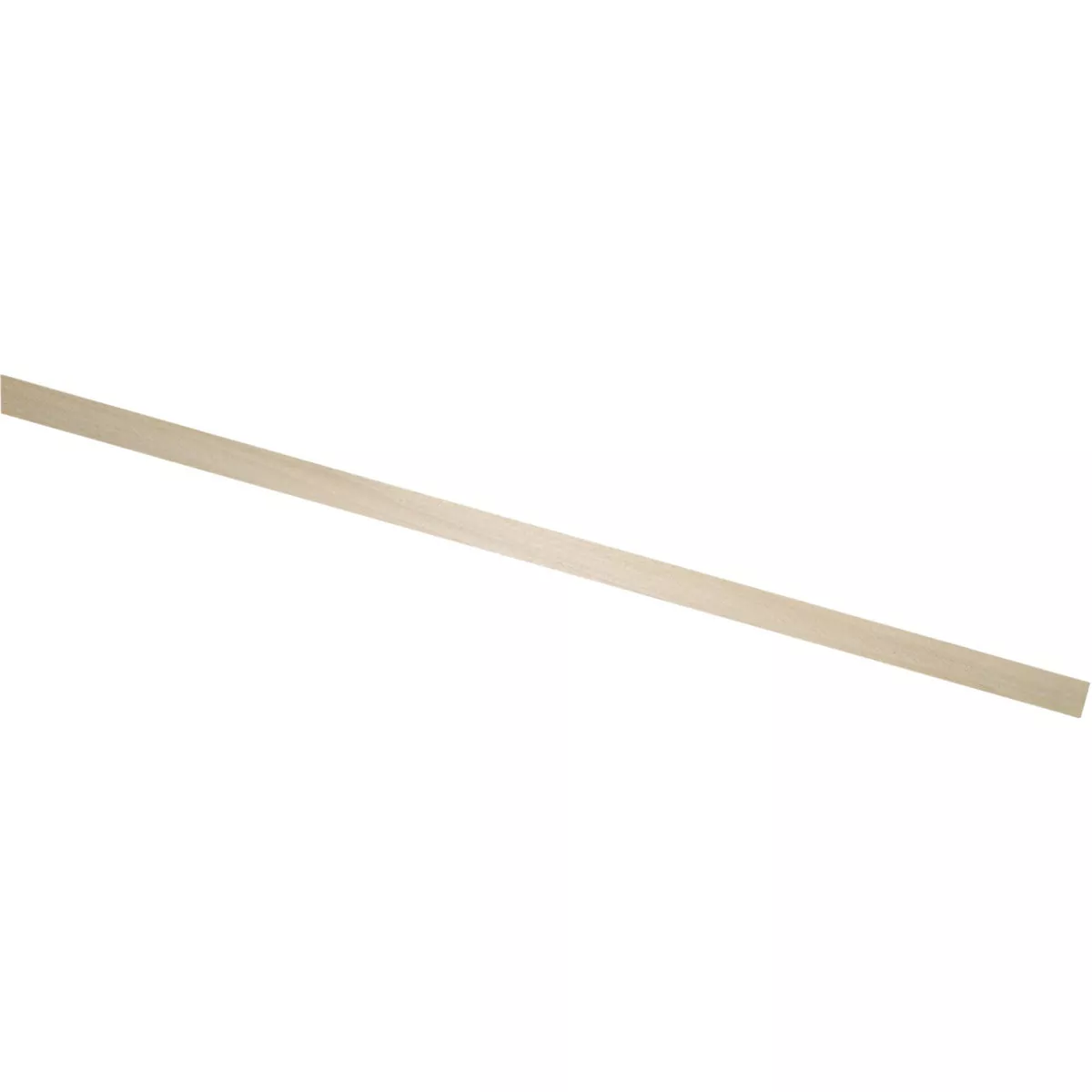 Madison Mill 1/2 In. x 36 In. Poplar Square Dowel Rod