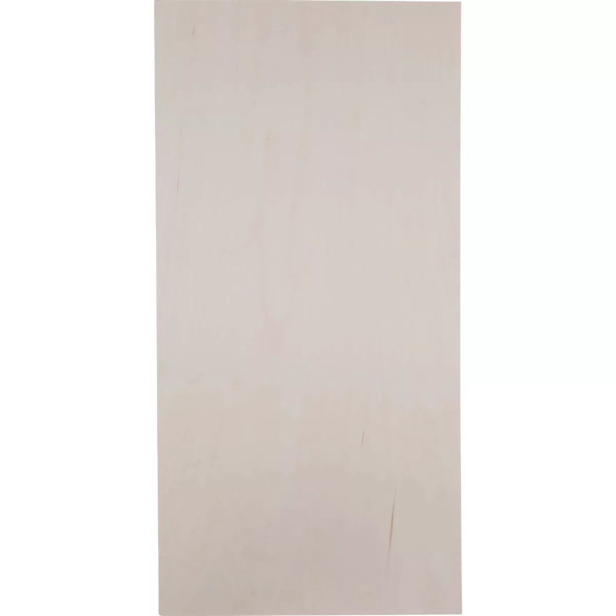 Midwest Products 1/8 In. x 12 In. x 24 In. Aspen Plywood