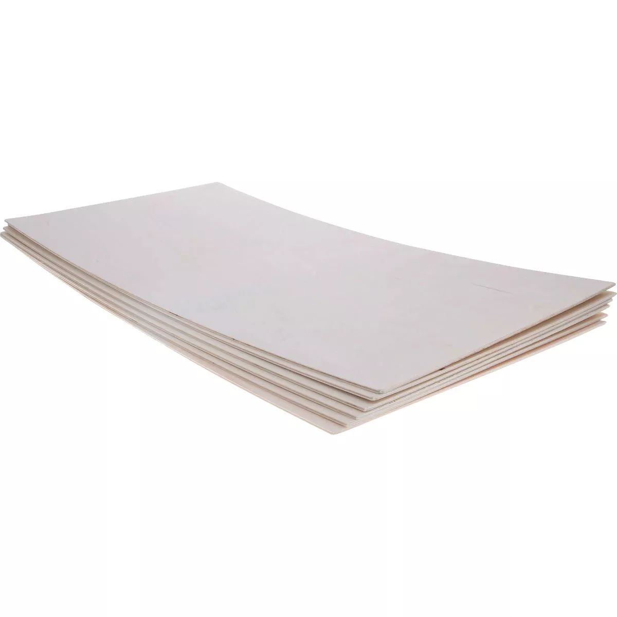 Midwest Products 1/8 In. x 12 In. x 24 In. Aspen Plywood - photo 2