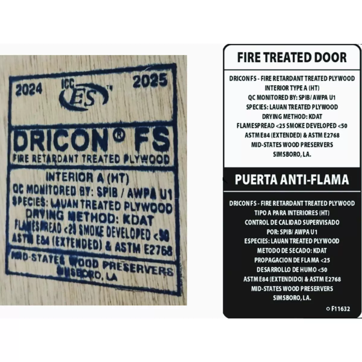 Louisville Ladder Elite 7 Ft. 8 In. to 10 Ft. 3 In. 25.5 In. x 54 In. Fire Treated Door Aluminum Attic Stairs, 375 Lb. Load - photo 2