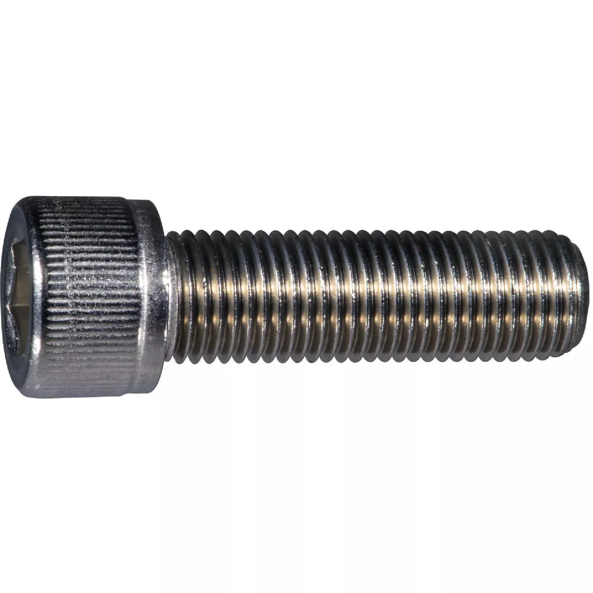 Midwest Fastener 3/8 In.-24 x 1-1/4 In. Stainless Steel Fine Thread ...