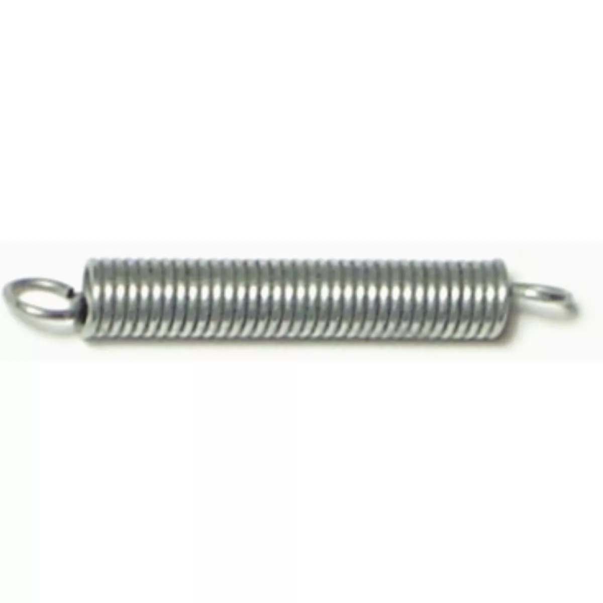 Midwest Fastener 5/32 In. x .025 In. x 1-3/16 In. Steel Extension Springs (12 Ct.)