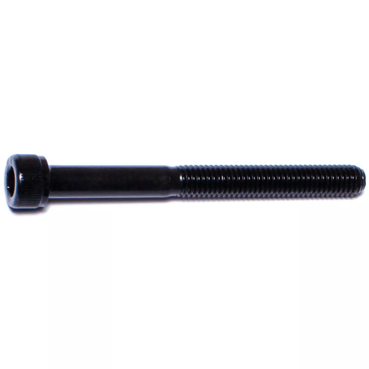 Midwest Fastener #10-32 x 2 In. Plain Steel Fine Thread Socket Cap Screws (10 Ct.)