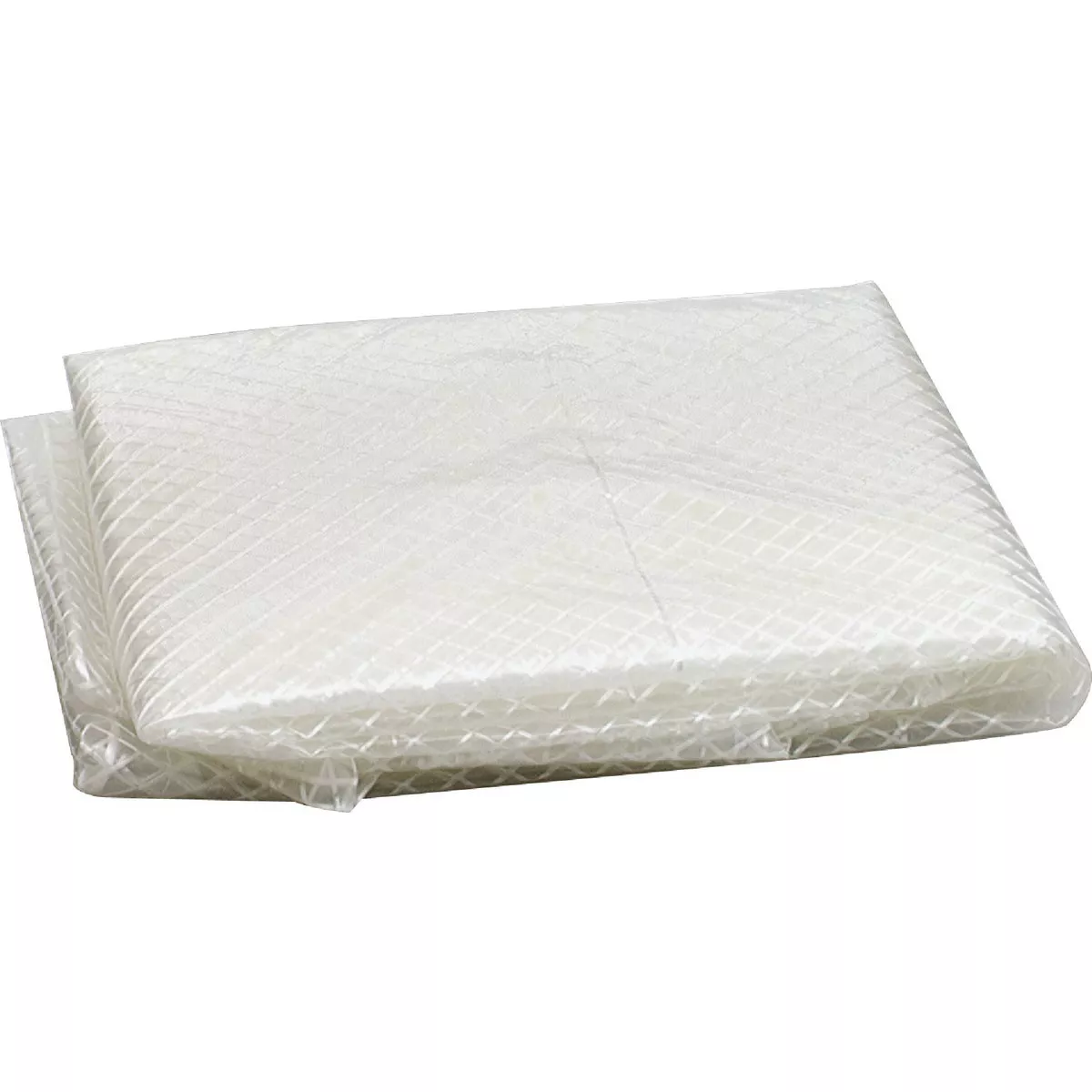 M-D Stretch Interior Window Air Conditioner Cover