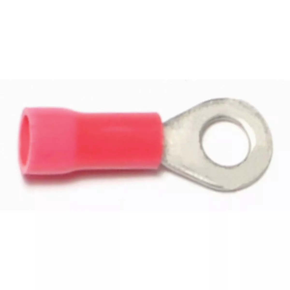 Midwest Fastener 22 WG to 18 WG x #9 Insulated Ring Terminals