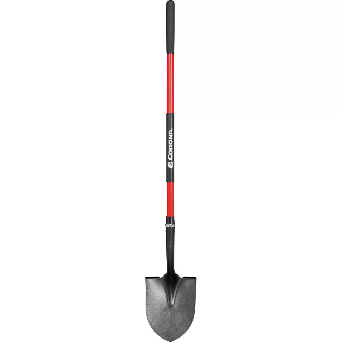 Corona #2 Round Point Shovel | True Value Hardware