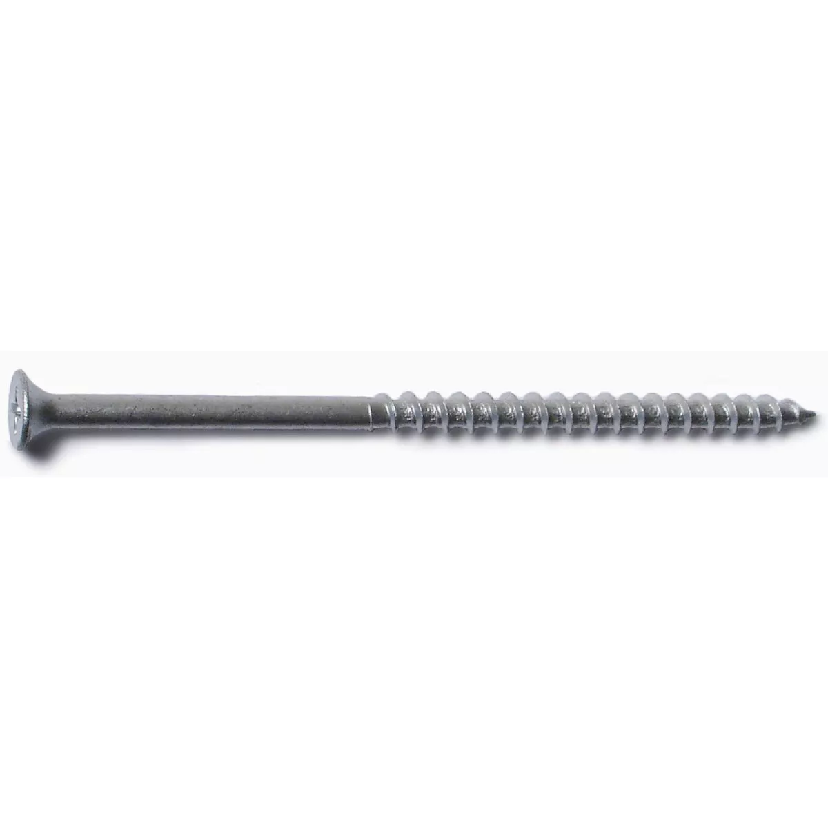 Midwest Fastener #10 x 4 In. Dacrotized Steel Phillips Bugle Head Deck Screws (1000 Ct.)