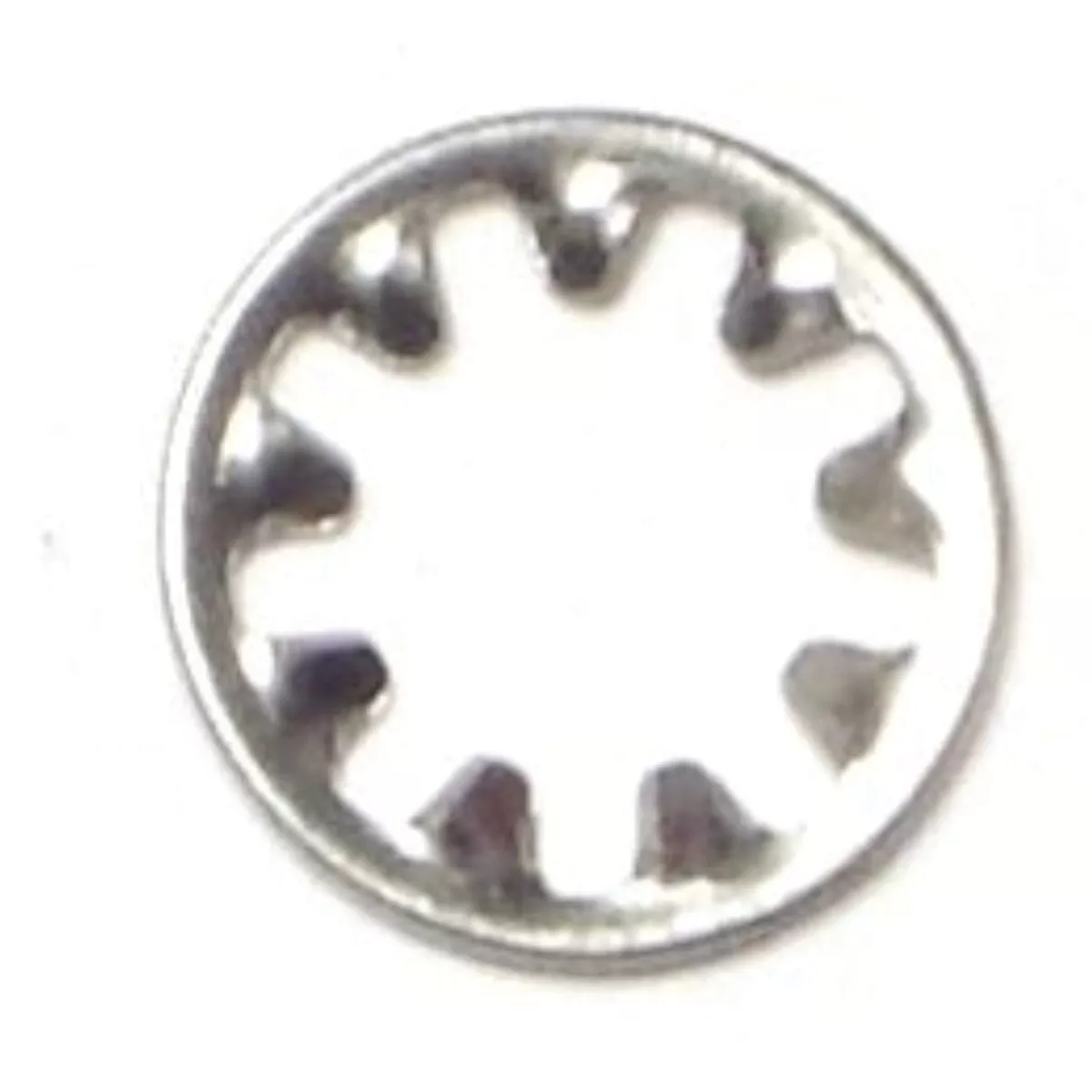 Midwest Fastener 1/4 In. x 31/64 In. 18-8 Stainless Steel Internal ...