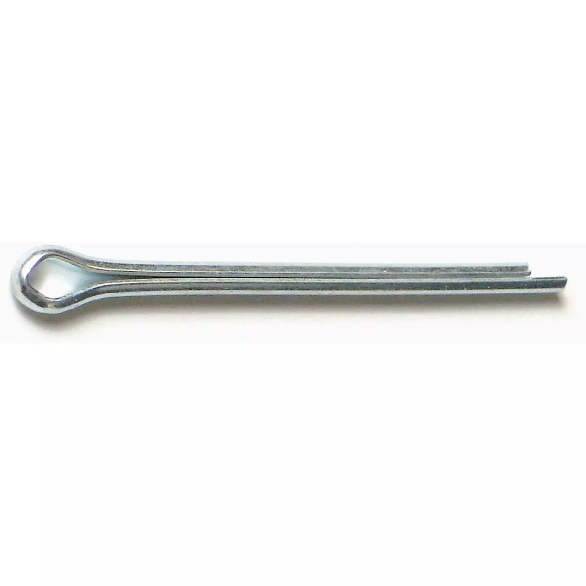 Midwest Fastener 2.5mm x 32mm Zinc Plated Steel Metric Cotter Pins (40 Ct.)