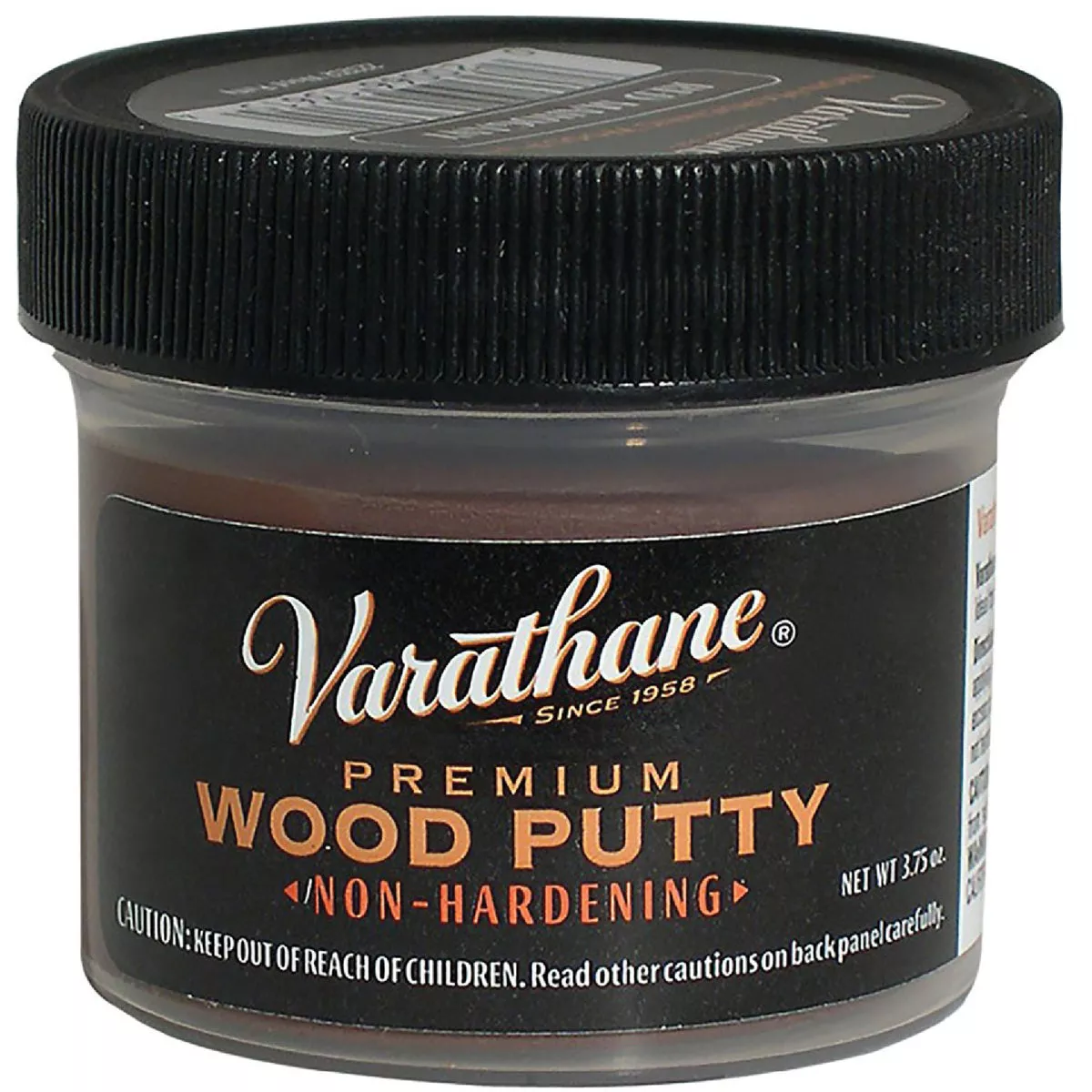 Varathane 3.75 Oz. Cherry Premium Wood Putty