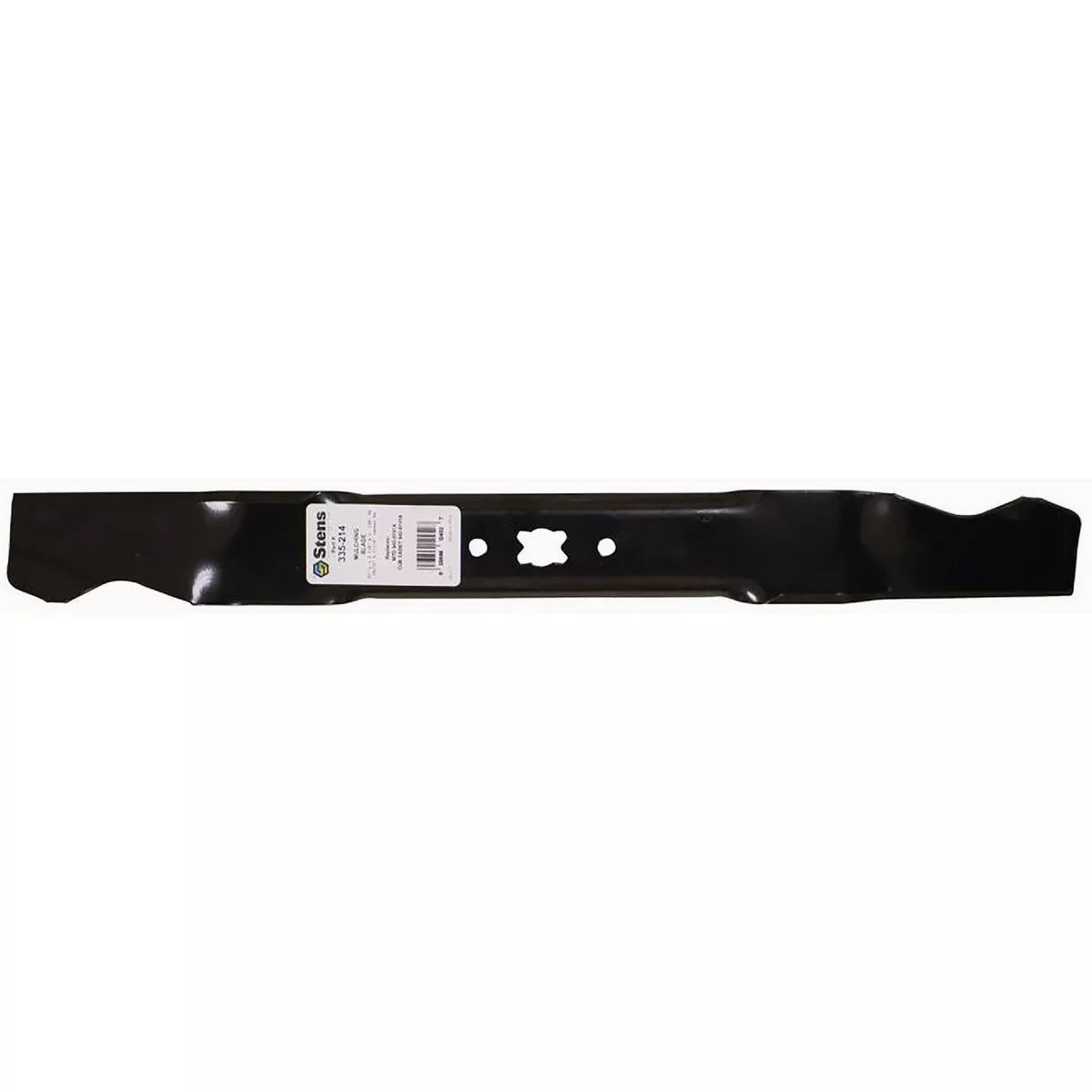 Stens Mulching Blade, MTD 942-0741A-