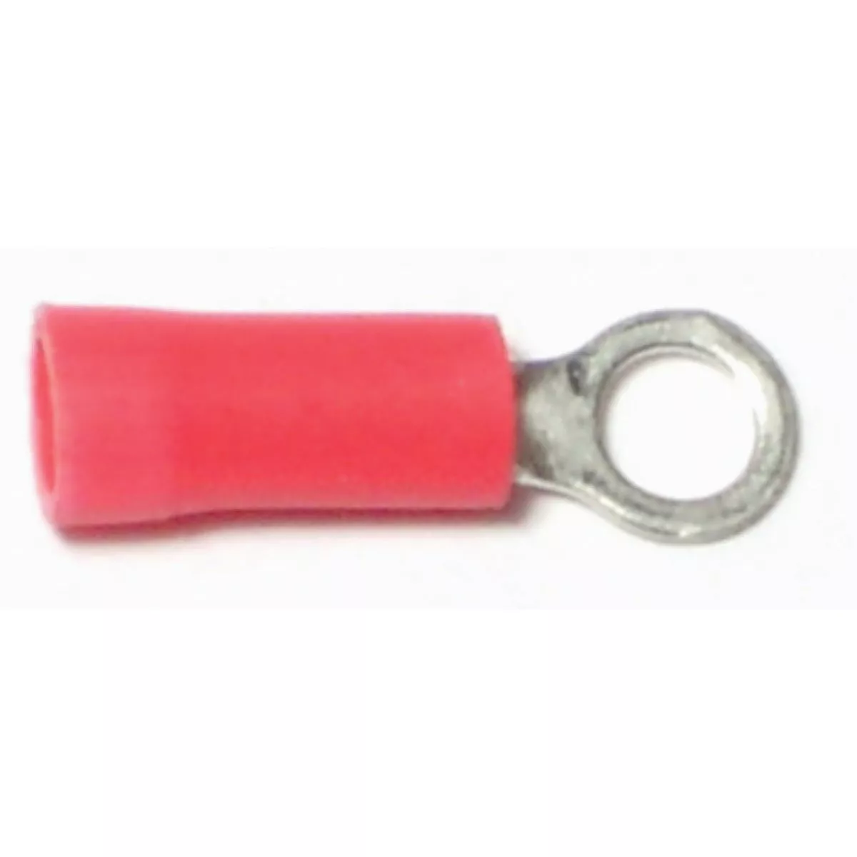 Midwest Fastener 22 WG to 18 WG Insulated Ring Terminals (20 Ct.)