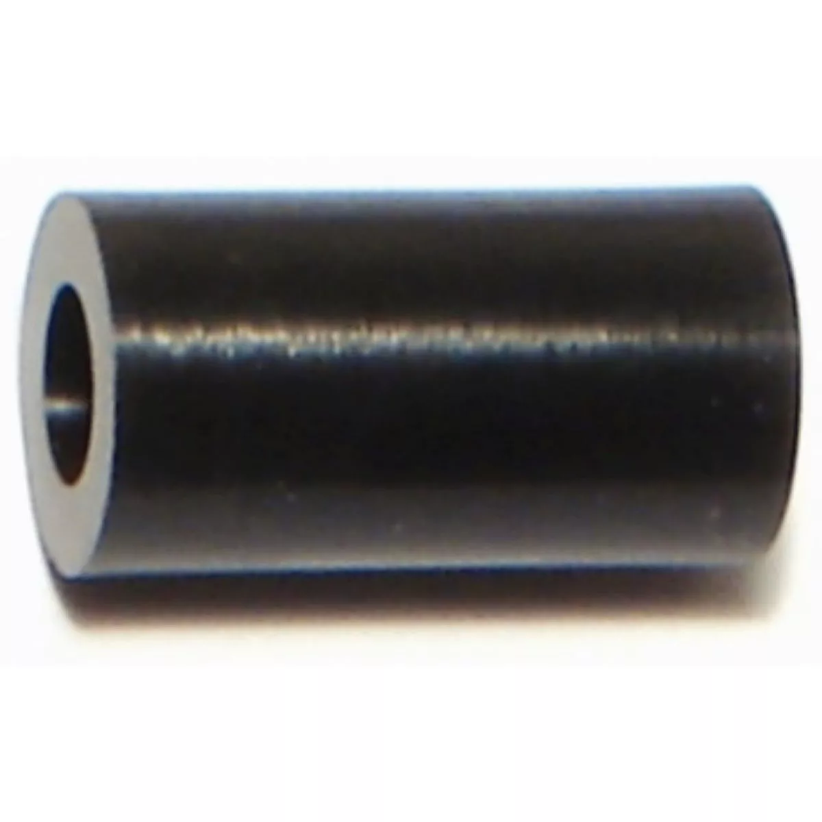 Midwest Fastener 4.3mm x 8mm x 15mm Nylon Plastic Spacers (20 Ct.)-