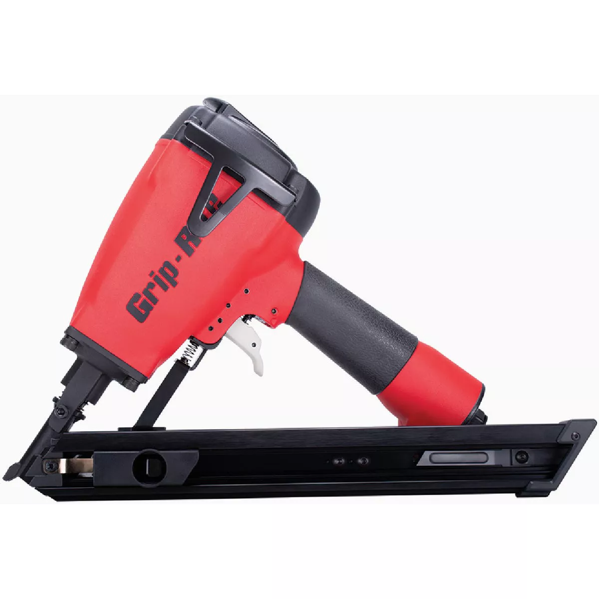 Grip-Rite 1-1/2 In. Single Blow Joist Nailer