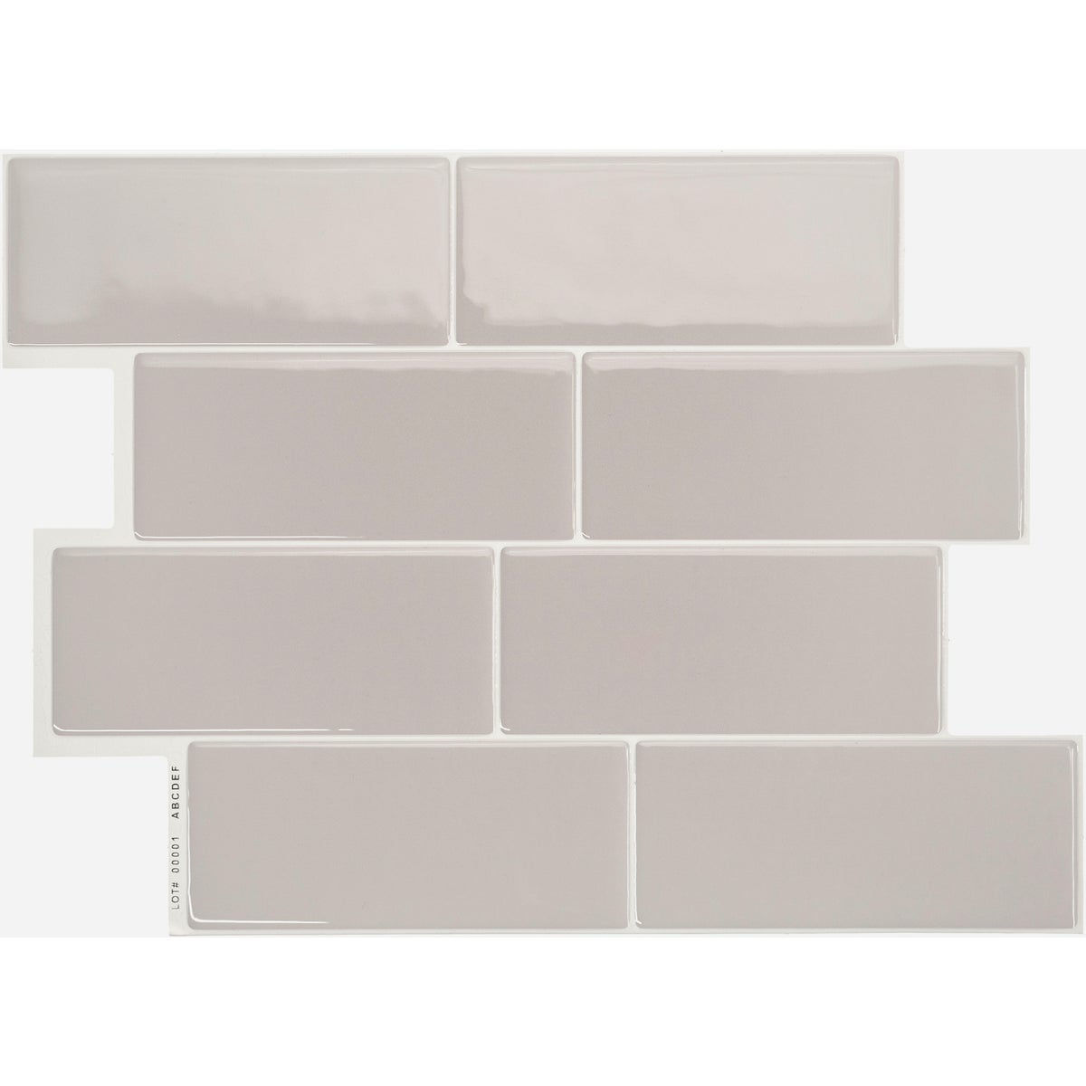 Display large rendition: Product shot #0