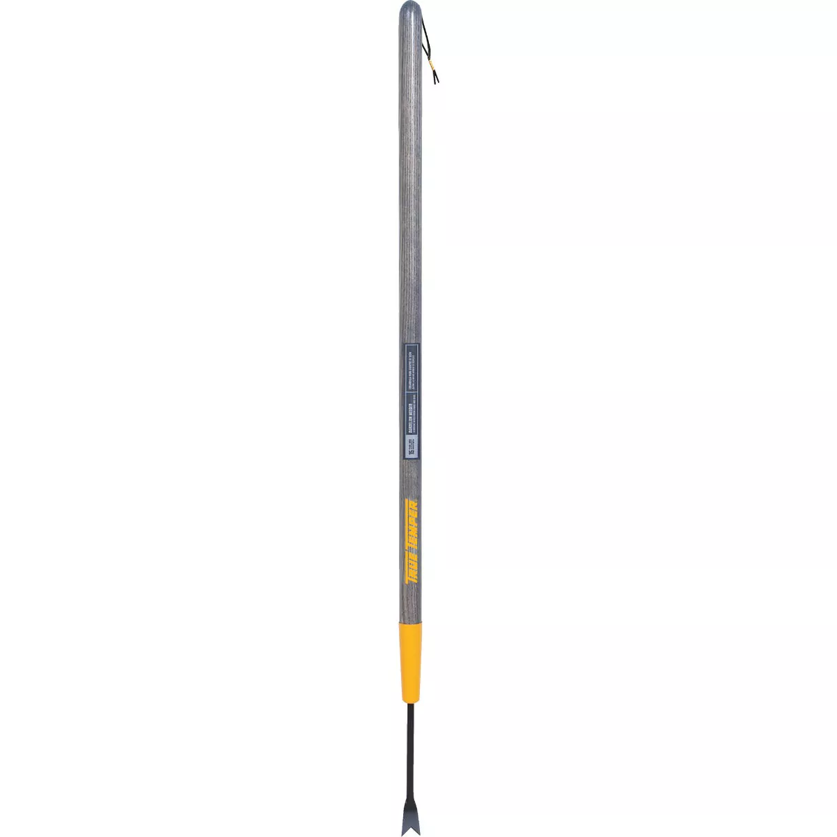 Ames True Temper 36 in. Wood Handle Dandelion Weeder