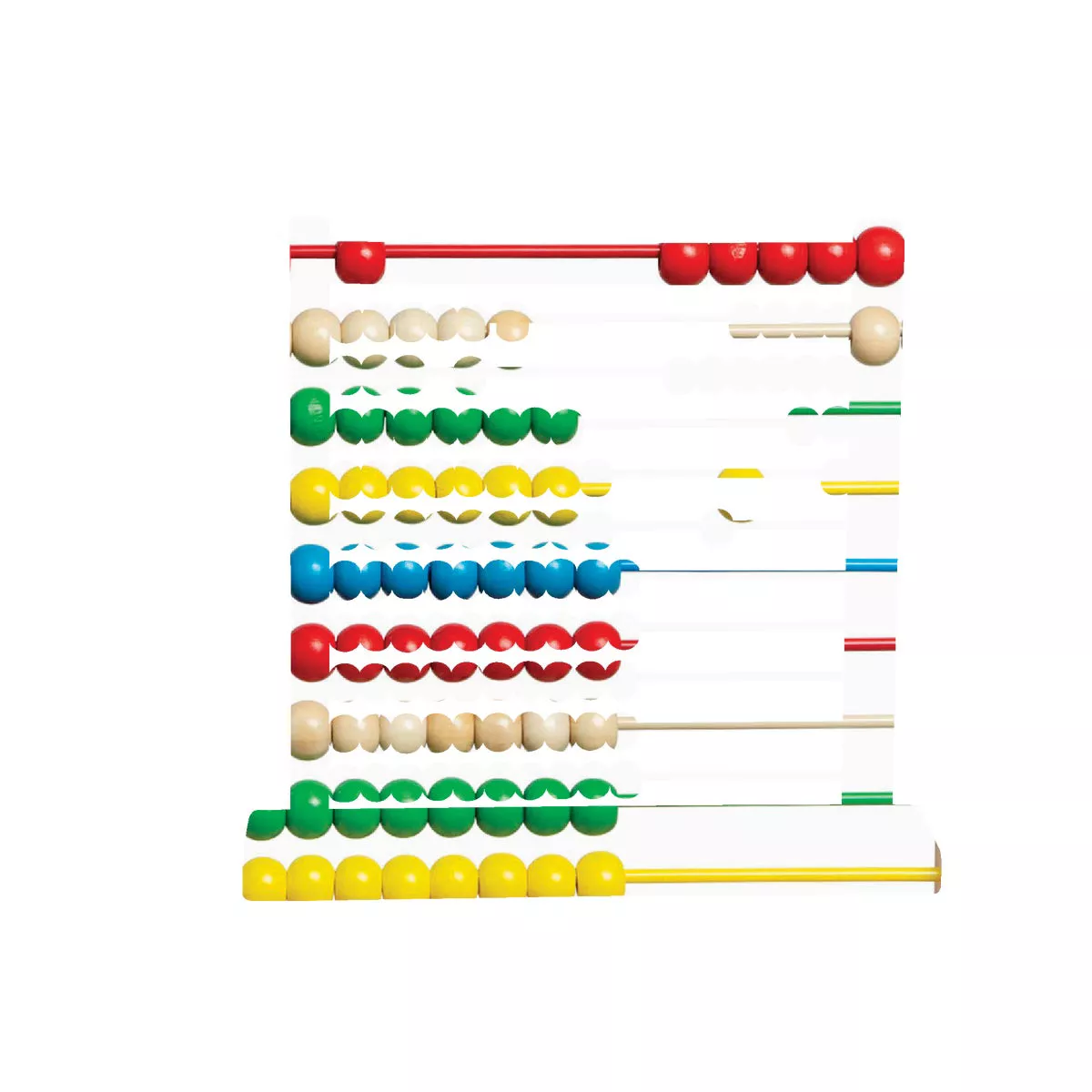 Melissa & Doug Abacus-