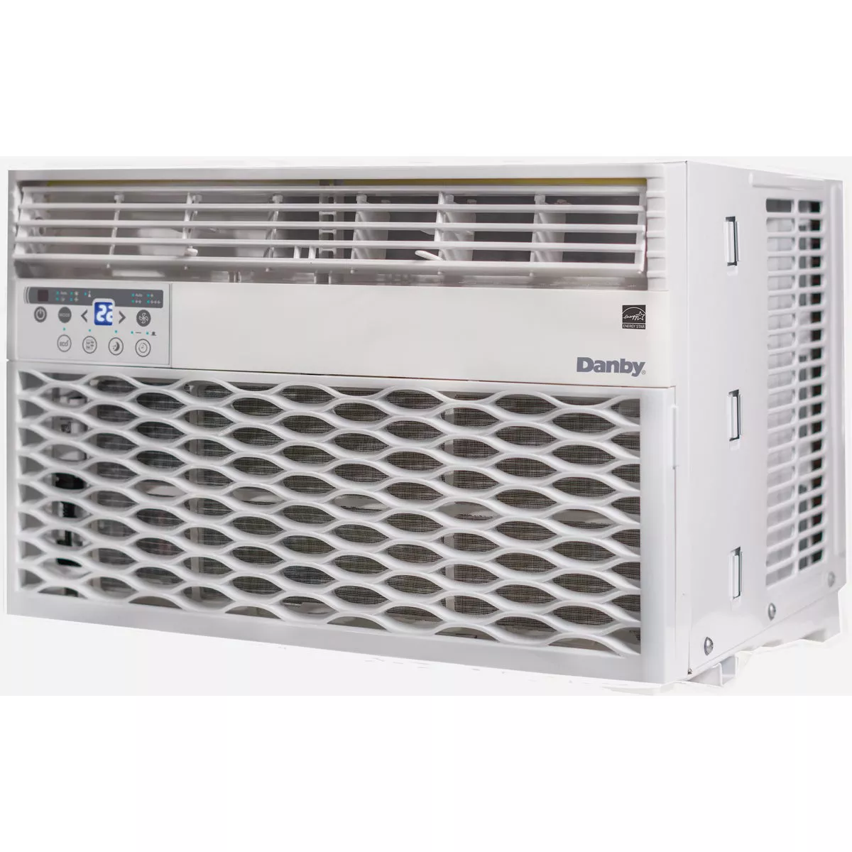 Danby 12,000 BTU Window Air Conditioner, White