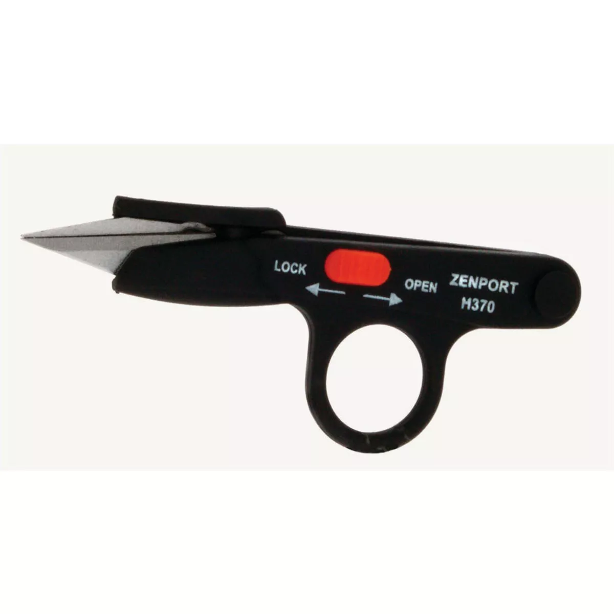 Zenport Thread/Floral Clipper with Lock