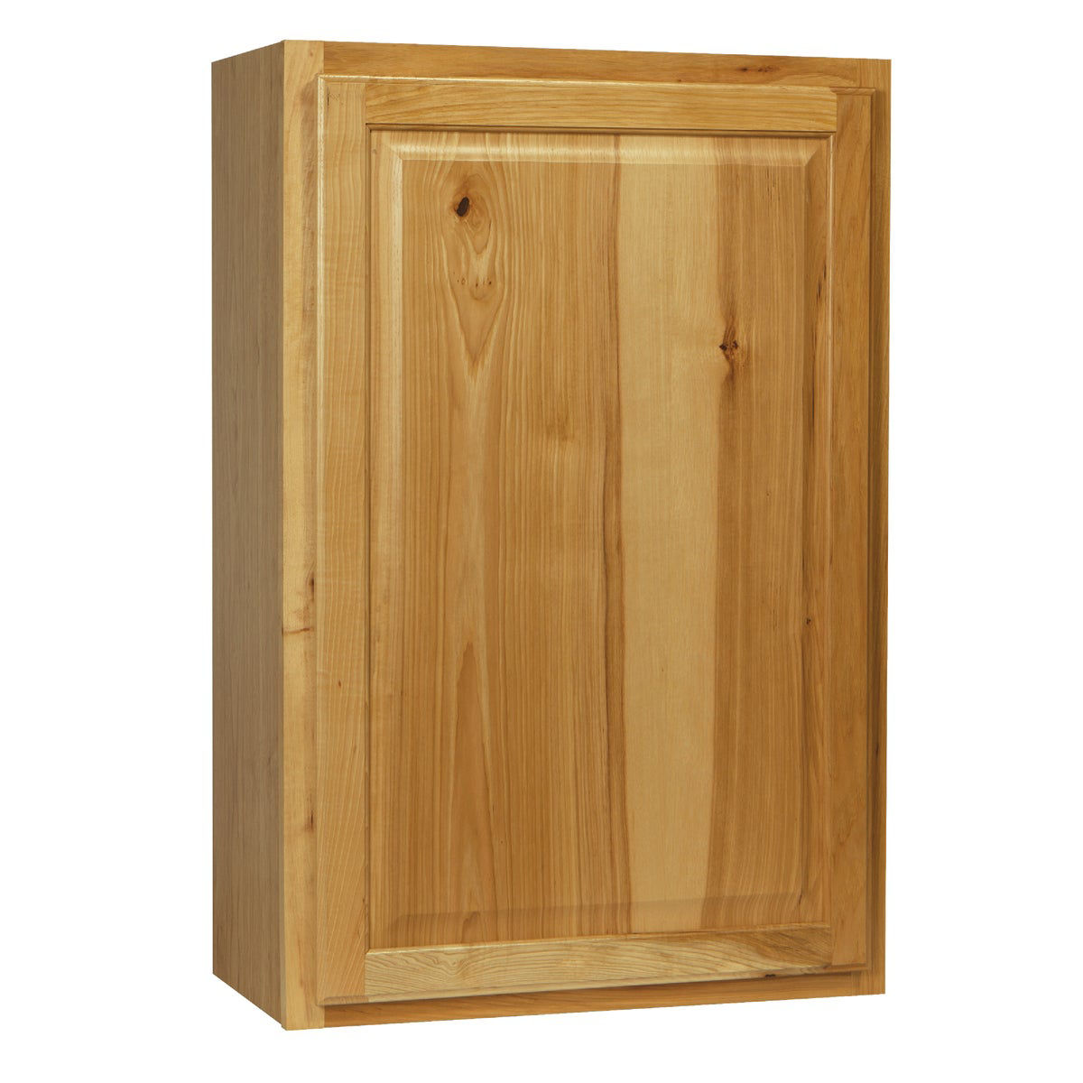 Continental Cabinets Hamilton 24 In. W. x 36 In. H. x 12 In. D. Hickory ...