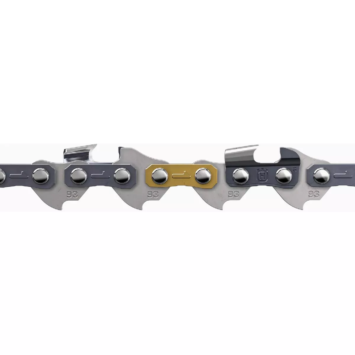 Husqvarna X-Cut S93G 14 In. 3/8 In. Mini Pitch Chainsaw Chain