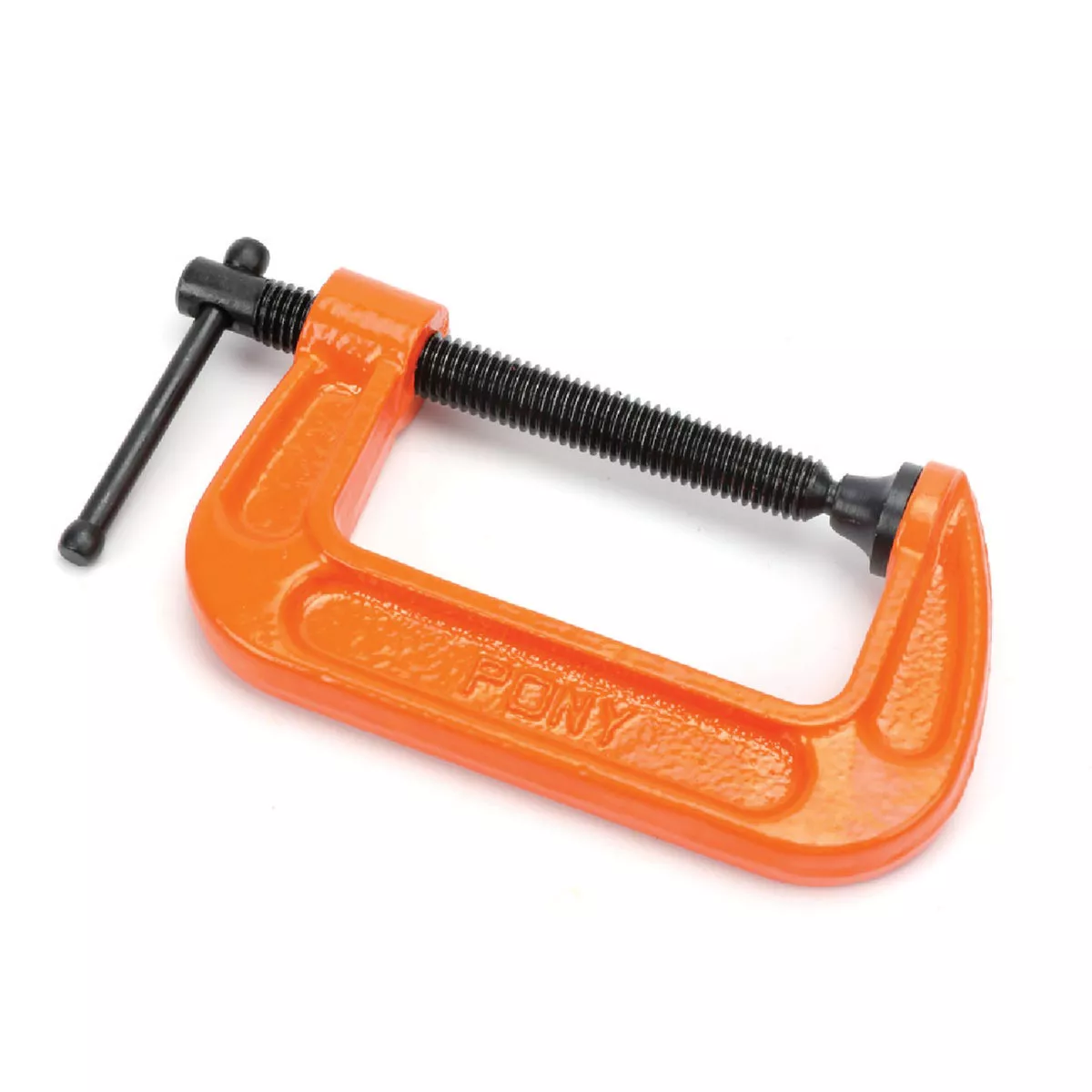 Pony 2-1/2 In. Light Duty C-Clamp