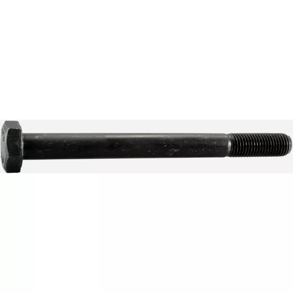 Midwest Fastener 10mm-1.25 x 110mm Plain Class 10.9 Steel Fine Thread Hex Cap Screws