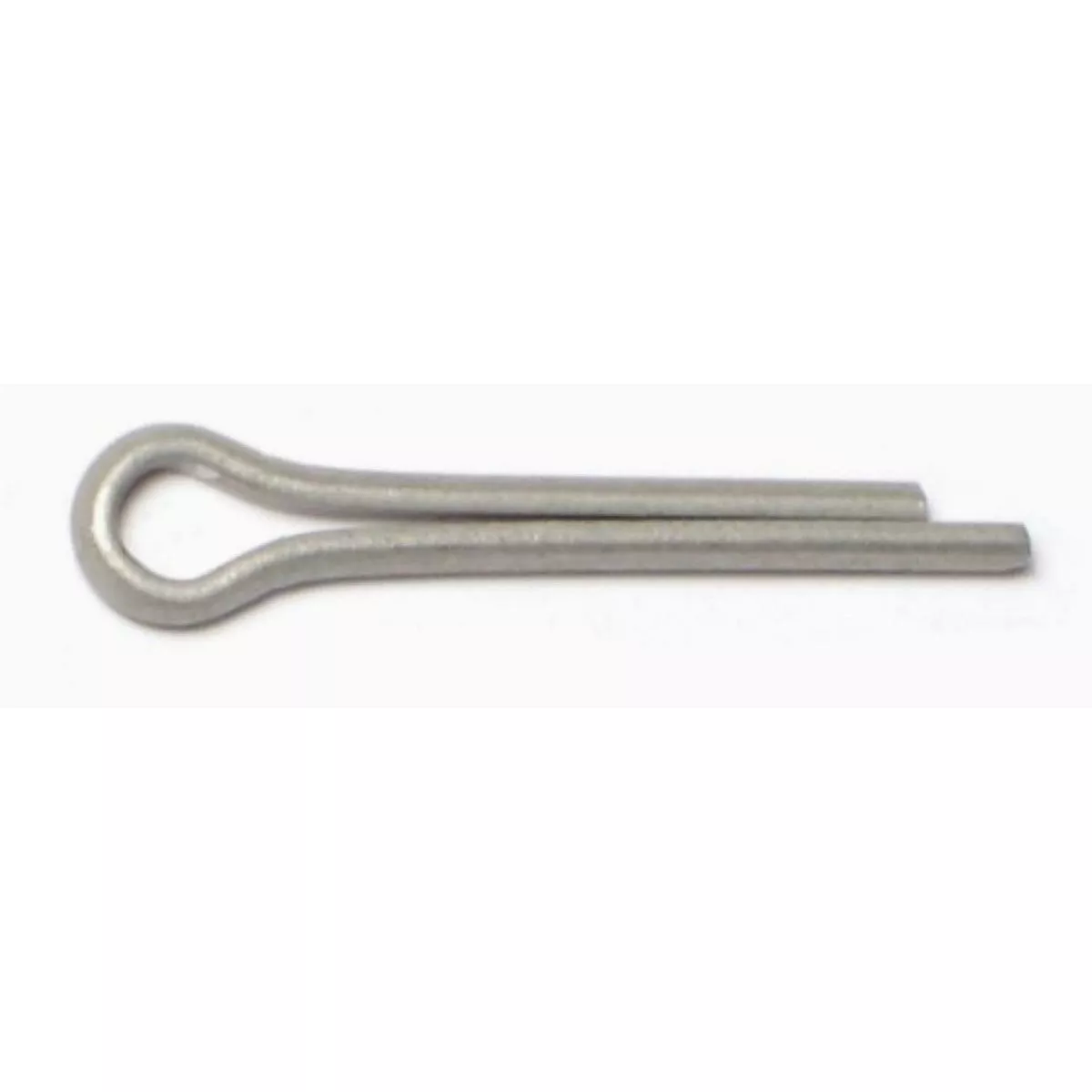 Midwest Fastener 5/32 In. x 1 In. 18-8 Stainless Steel Cotter Pins (15 Ct.)