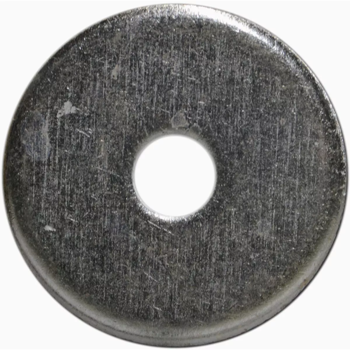 Midwest Fastener 1/4 In. x 1-1/4 In. Zinc Plated Grade 2 Steel Extra Thick Fender Washers (20 Ct.)-