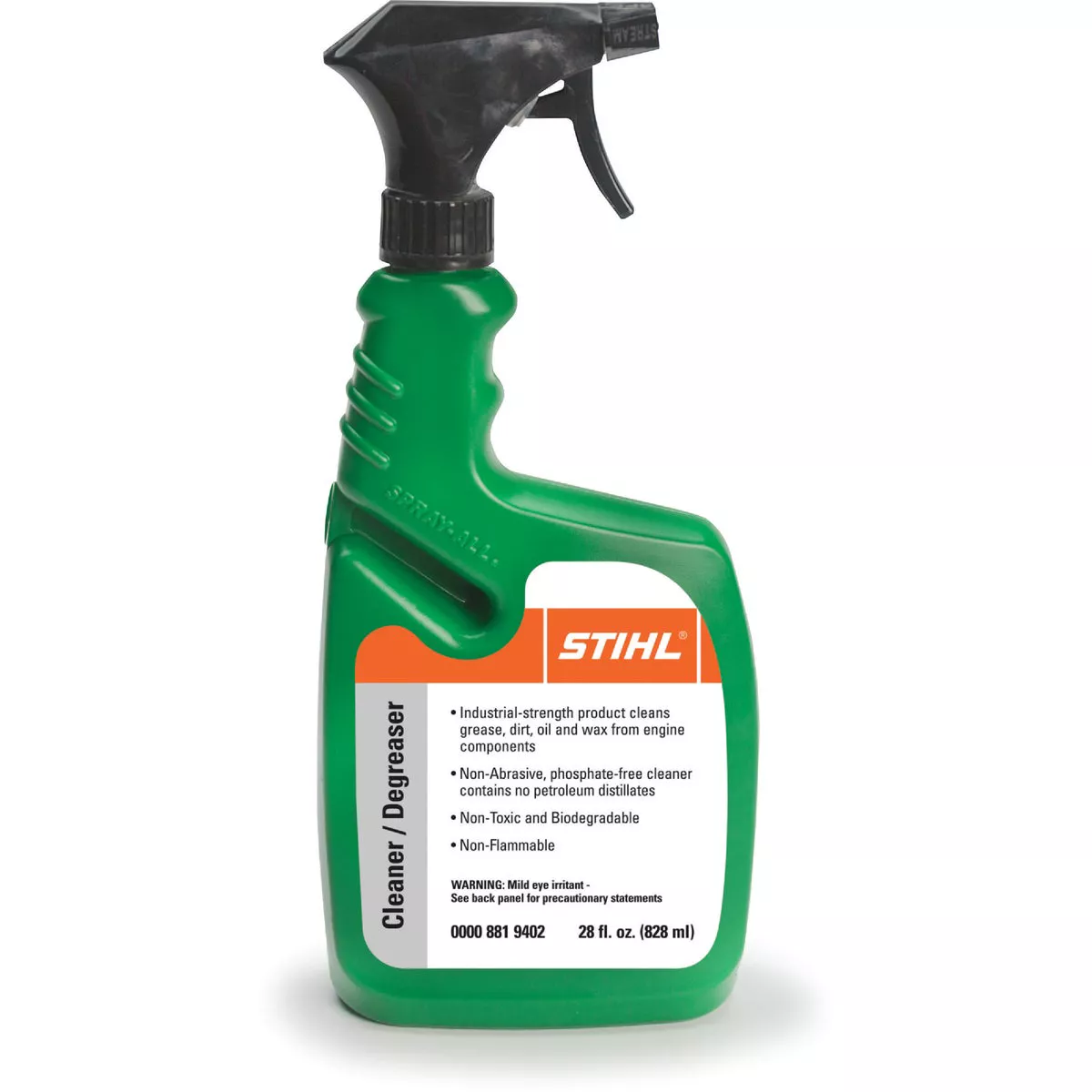 STIHL 28 Oz. Trigger Spray Cleaner & Degreaser (3-Pack)-