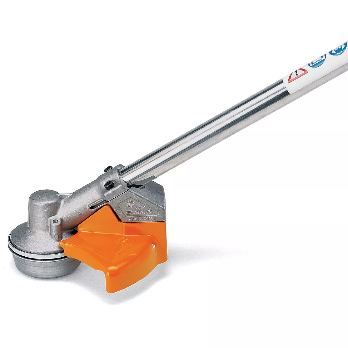 STIHL 200mm Trimmer Limit Stop Deflector Kit for FS 360, FS 460-