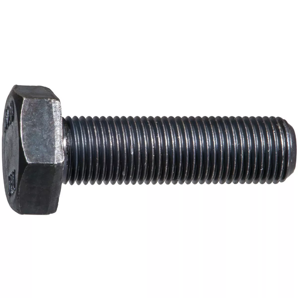 Midwest Fastener 10mm-1.0 x 35mm Plain Class 10.9 Steel Extra Fine Thread Hex Cap Screws (5 Ct.)