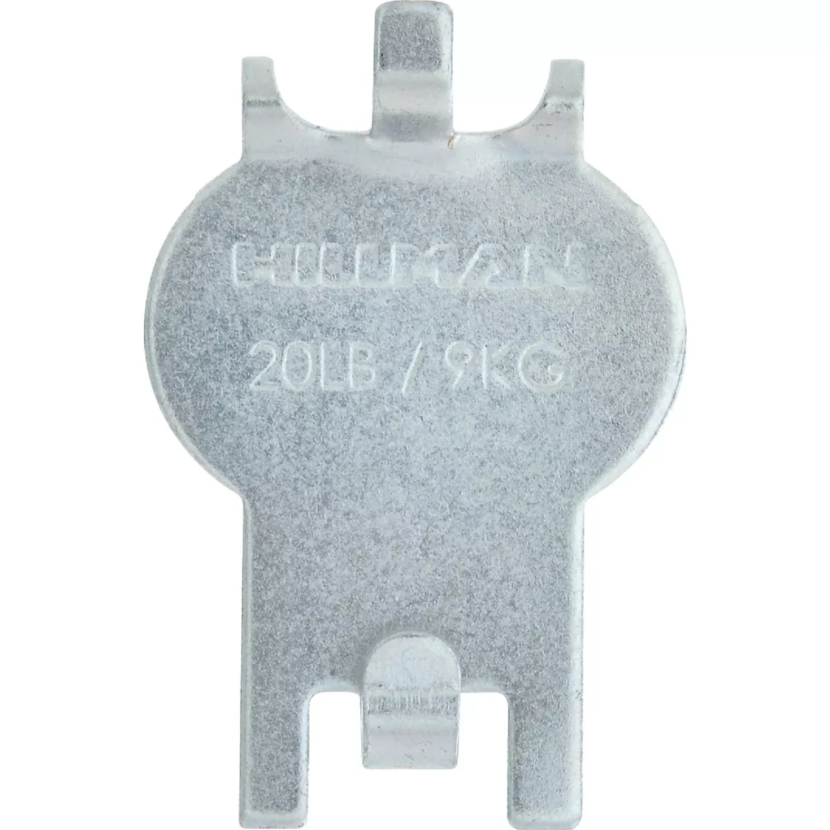 Hillman High and Mighty 20 Lb. Capacity Picture Hanger - 2 Piece - photo 2