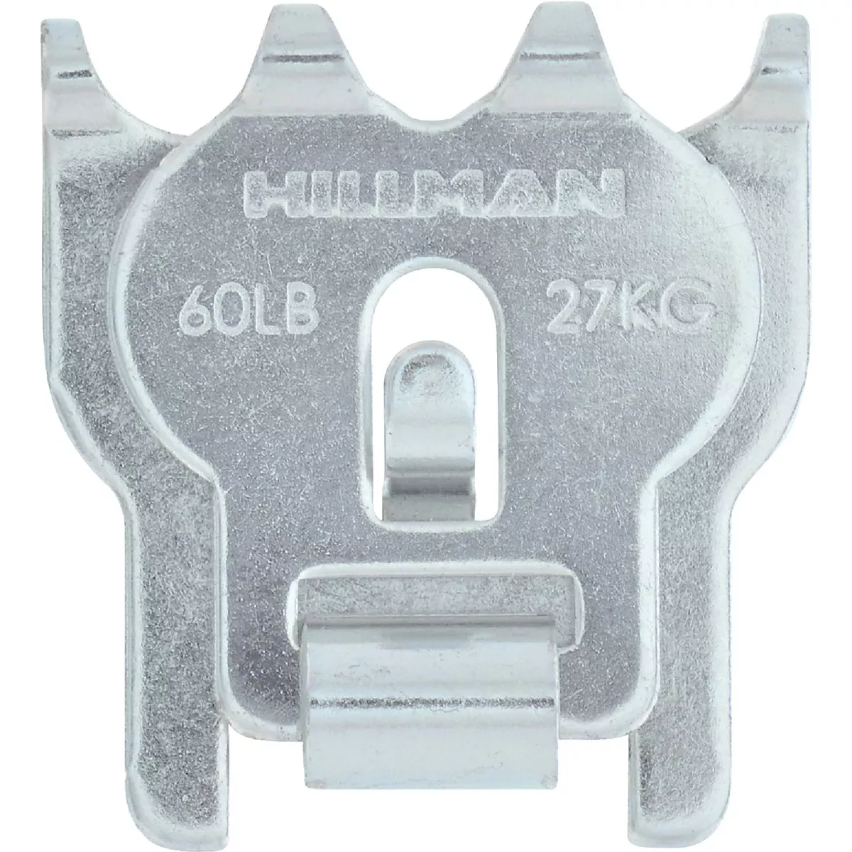Hillman High and Mighty 60 Lb. Capacity Picture Hanger - photo 2