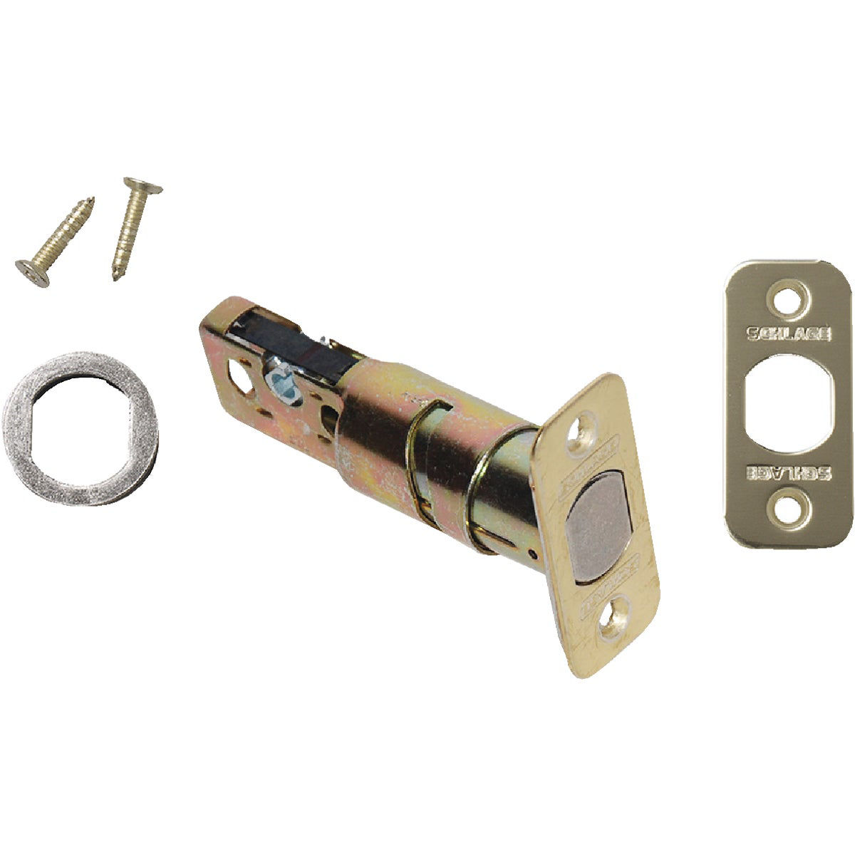 Deadbolt Latch | True Value Hardware