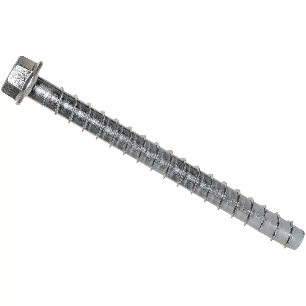 Titen HD 5/8 in. x 6 in. Heavy-Duty Screw Anchor (10-Qty)