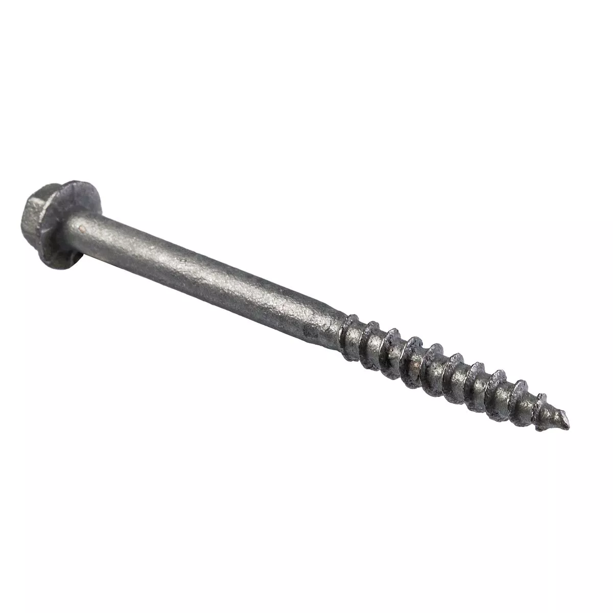 Simpson Strong-Tie Strong-Drive SDS 1/4 In. x 2-1/2 In. Heavy-Duty Connector Screw (25 Ct.)