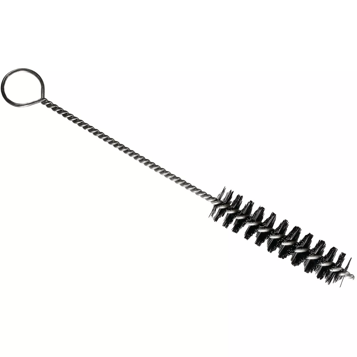 ETB 1 in. x 16 in. Nylon Hole-Cleaning Brush
