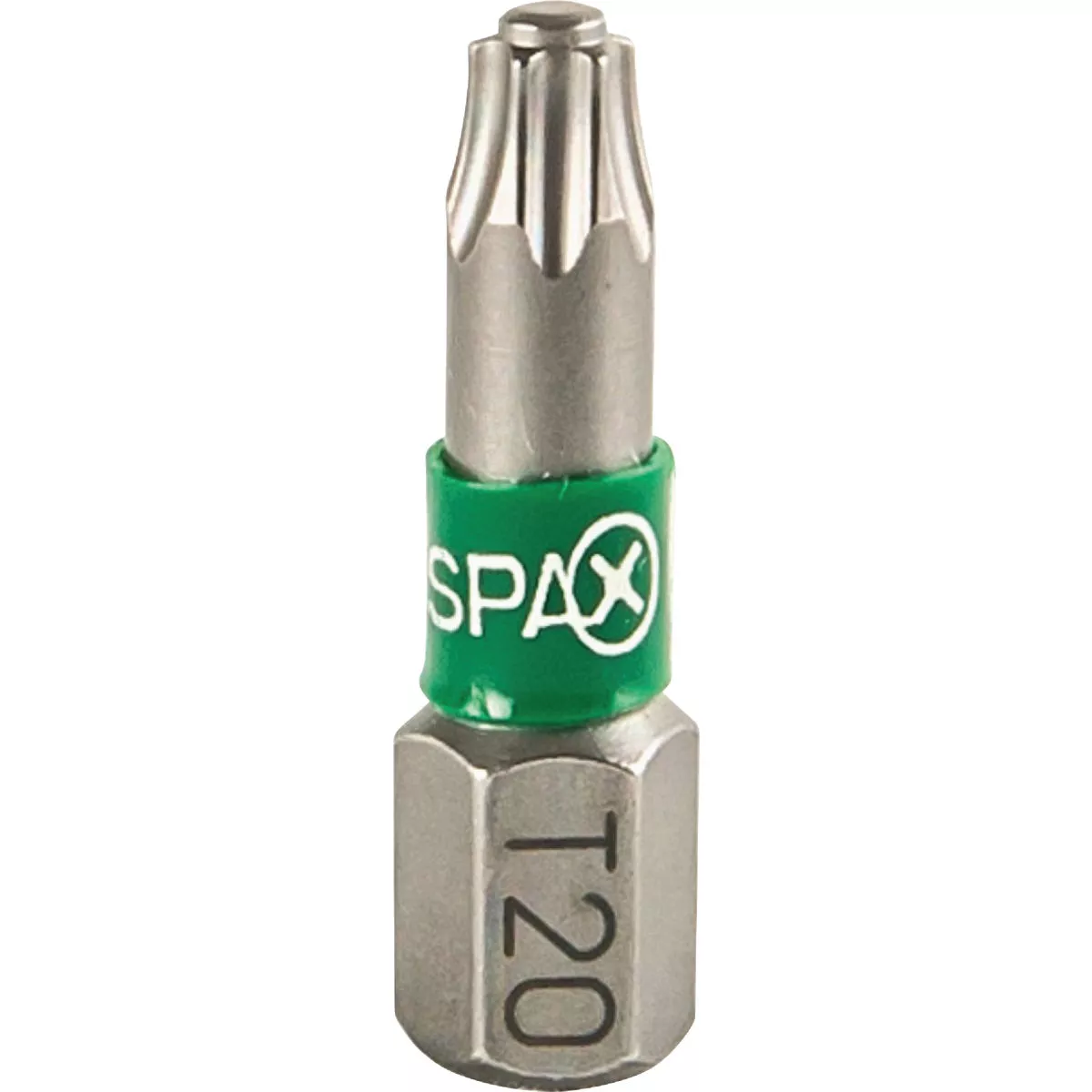 SPAX 1/4 In. x 1 In. T20 Plus Insert Screwdriver Bit | Do it Best
