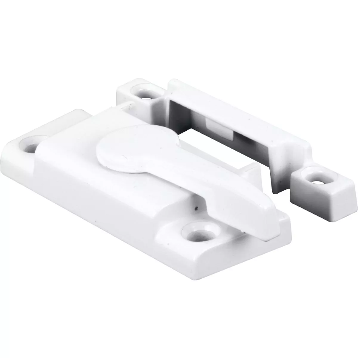 Prime-Line Vinyl Framed Sliding Window Sash Lock - photo 3