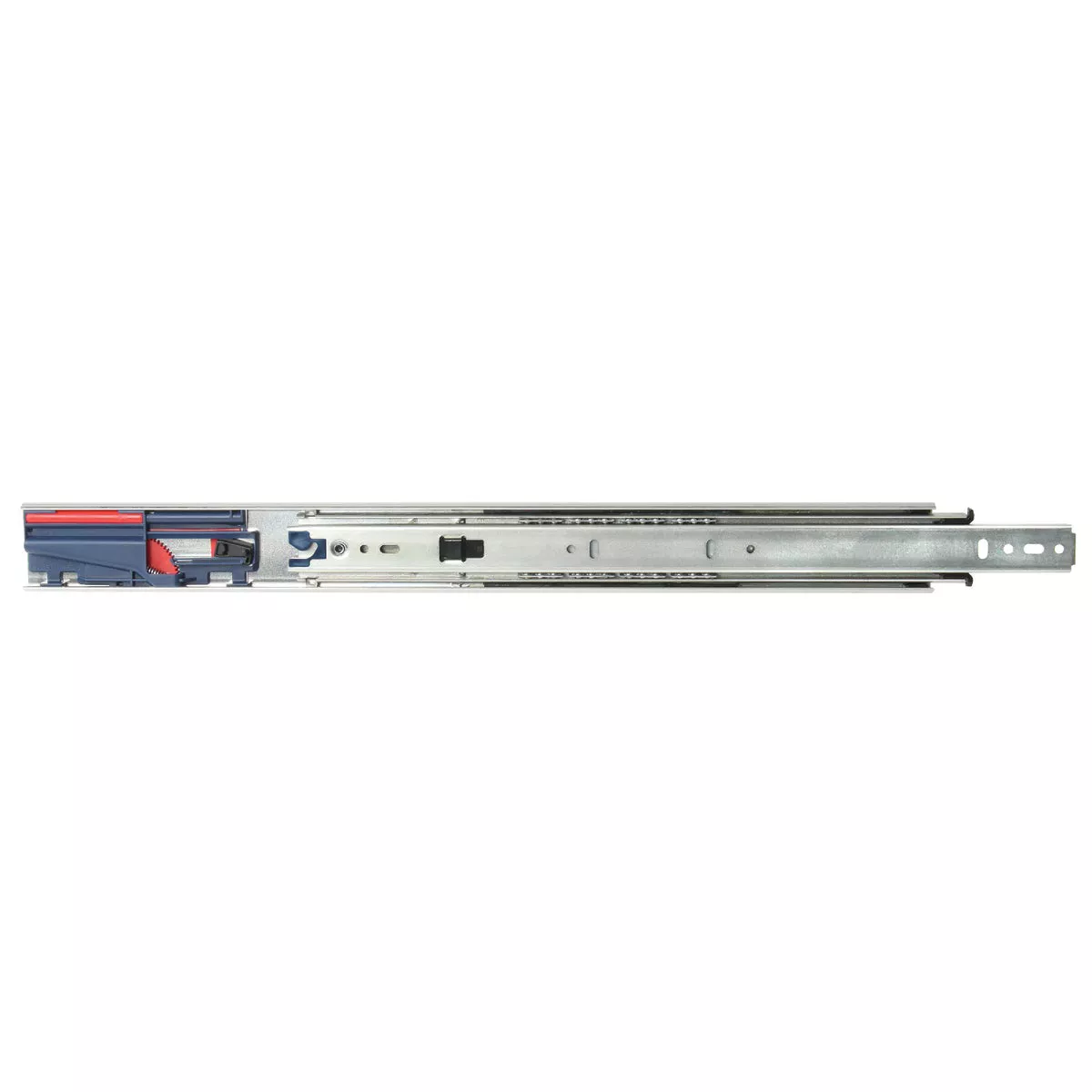 Knape & Vogt 18" Side Steel Drawer Slide (1-Pair)