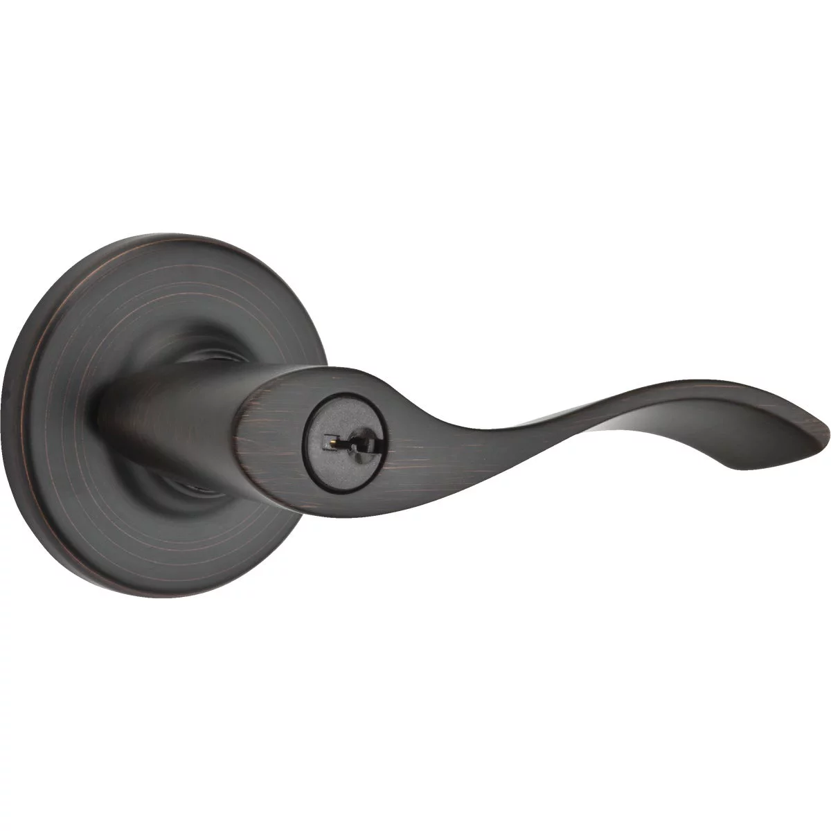 Kwikset Door Lever