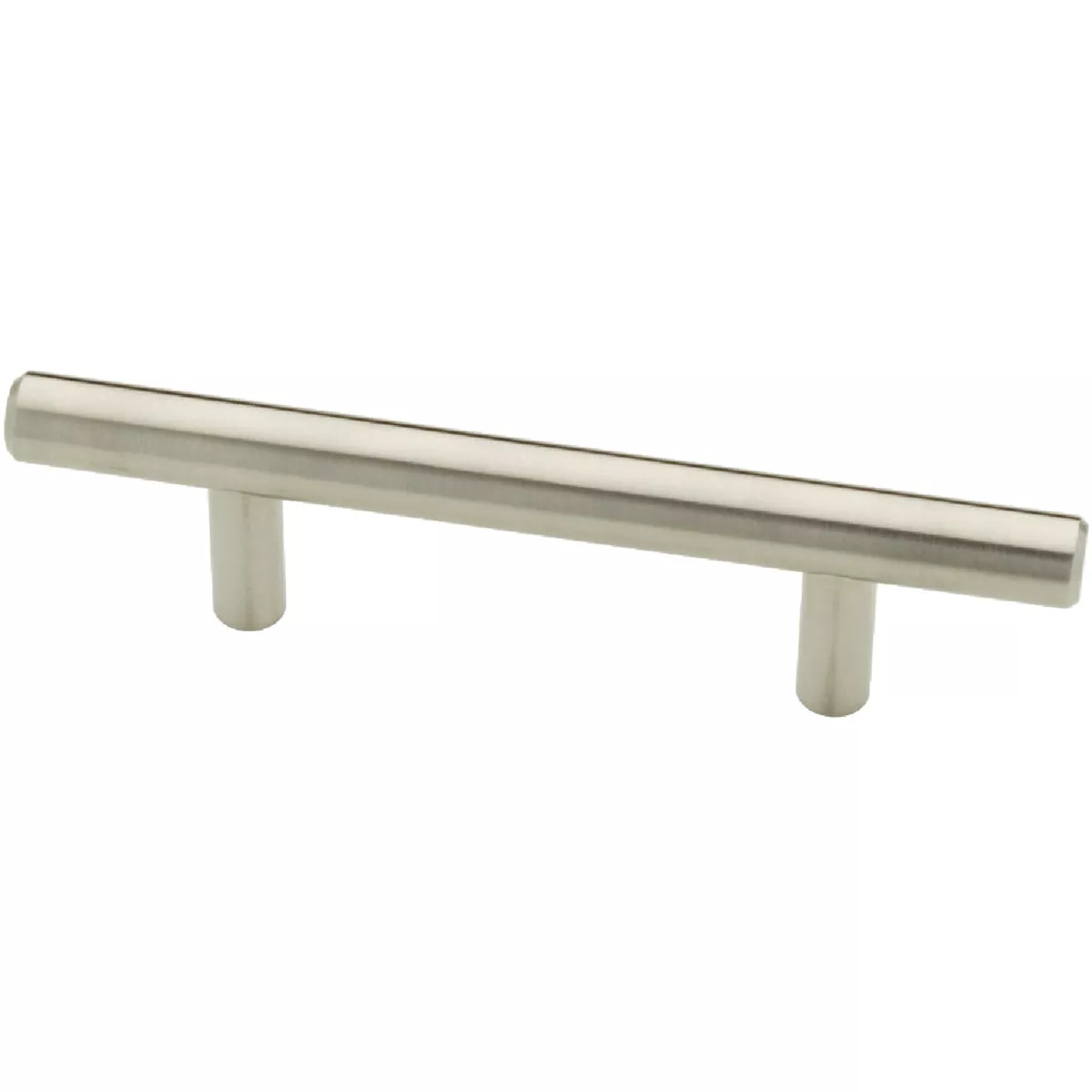 Liberty Stainless Steel Cabinet Pull, 2 Pack