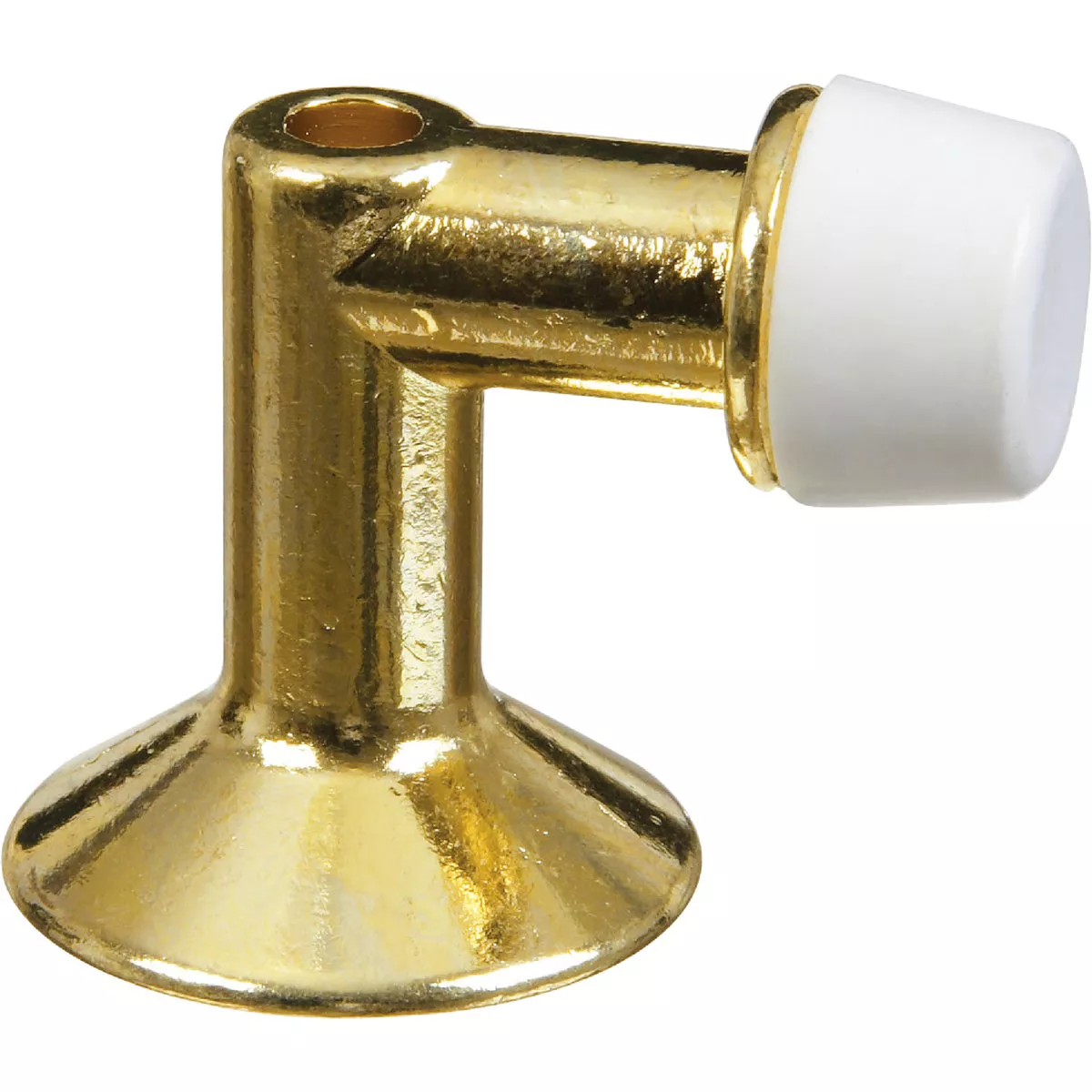National Brass Floor Door Stop