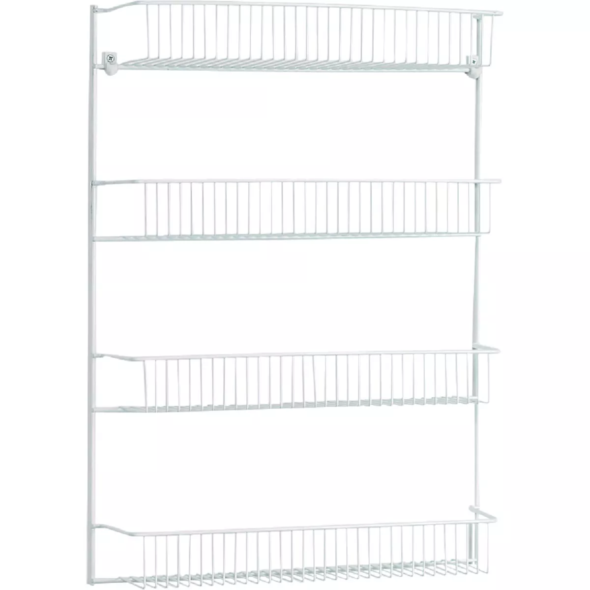 ClosetMaid 4-Tier Storage Rack