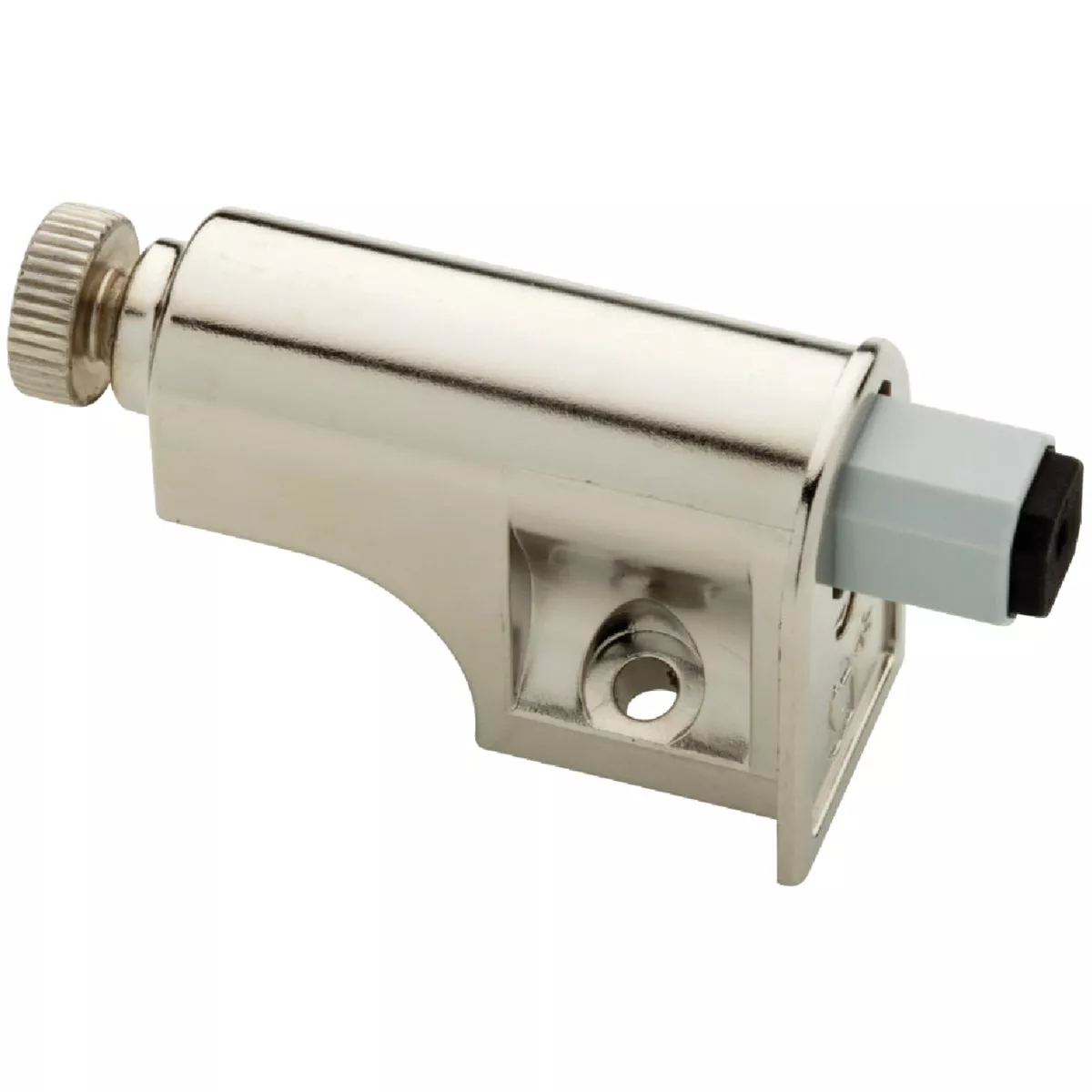 Liberty Antique Brass Cabinet Door Damper (2-Count)