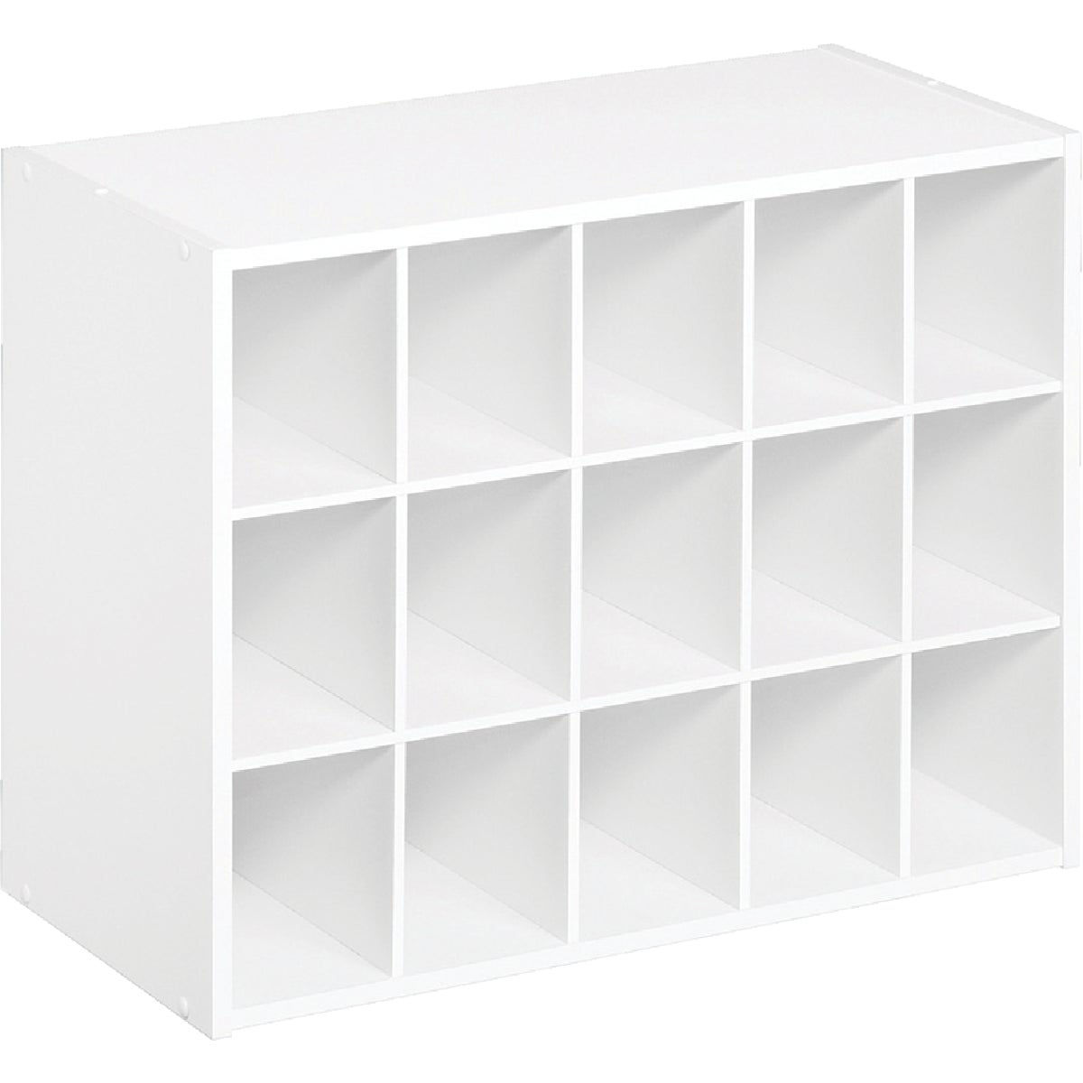 ClosetMaid Shoe Organizer - White