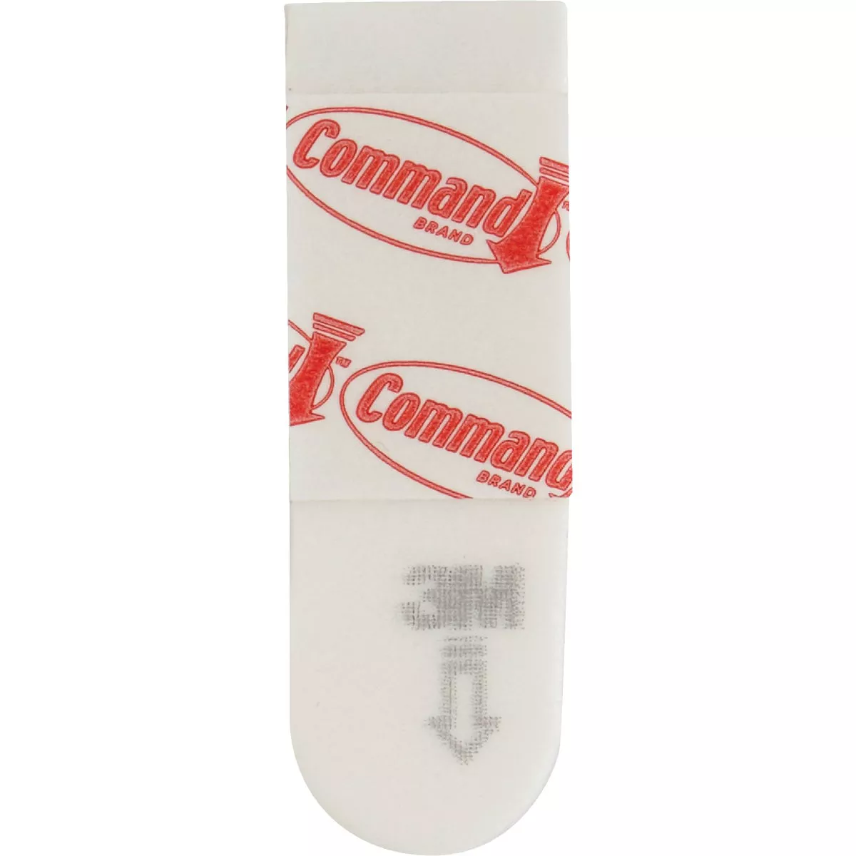 Command Poster Strips Value Pack, White, 48 Strips - photo 3