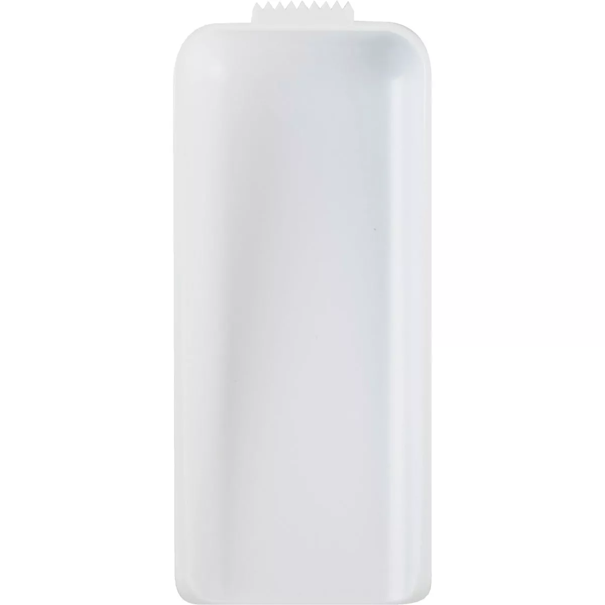 Command Large Canvas Hanger, White, 1 Canvas Hanger, 2 Strips - photo 3